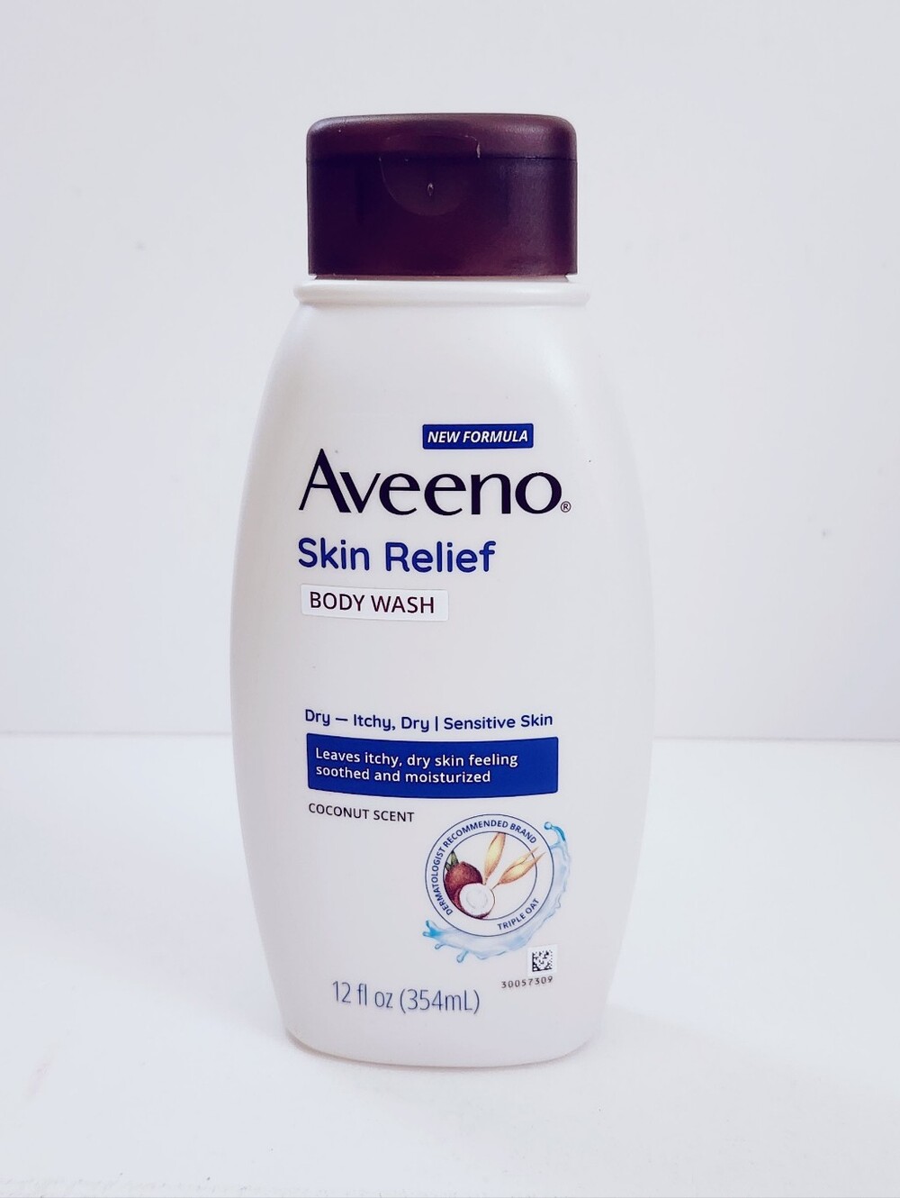🔮3/$15 Aveeno Skin Relief Body Wash Coconut